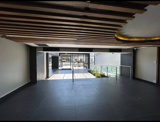 194M² OFFICE TO LET IN SANDTON CENTRAL